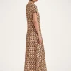 Swing Dress