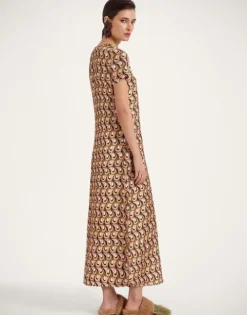 Swing Dress