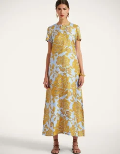 Swing Dress