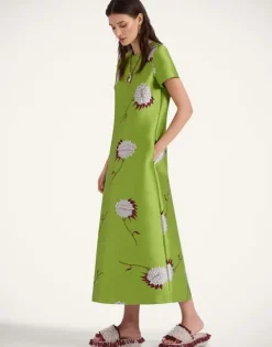 Swing Dress