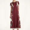 Swing Dress