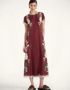 Swing Dress