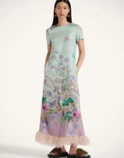 Swing Dress