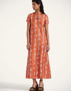 Swing Dress