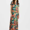 Swing Dress
