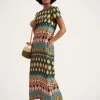 Swing Dress