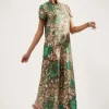 Swing Dress