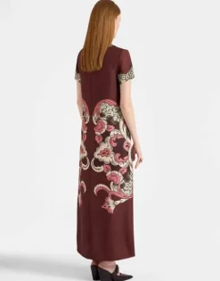 Swing Dress