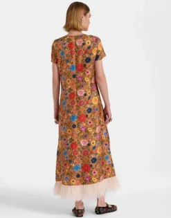 Swing Dress