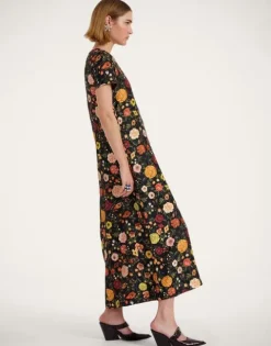 Swing Dress