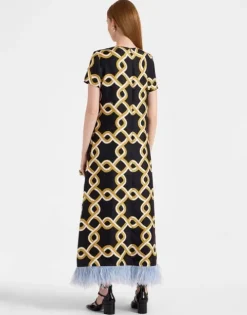 Swing Dress