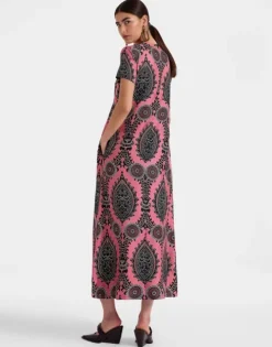 Swing Dress
