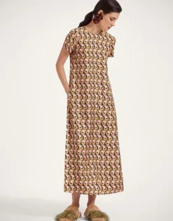 Swing Dress