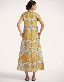 Swing Dress