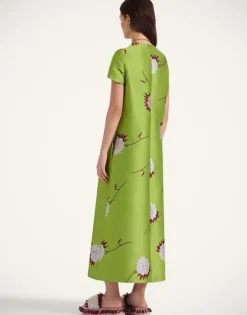 Swing Dress