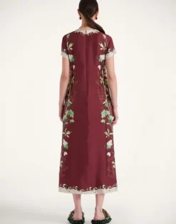Swing Dress