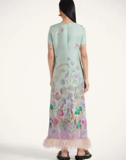 Swing Dress