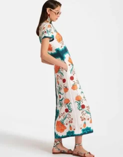 Swing Dress