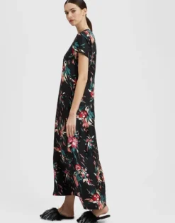 Swing Dress
