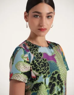 Swing Dress