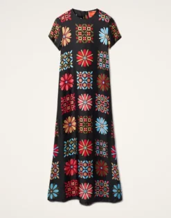 Swing Dress