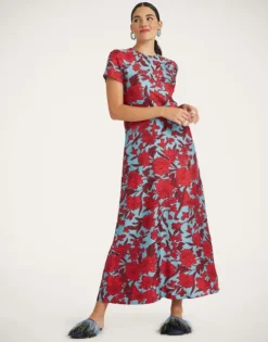 Swing Dress