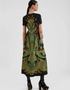 Swing Dress