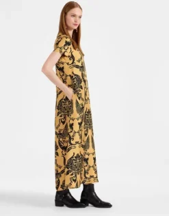 Swing Dress