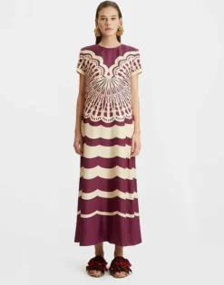 Swing Dress