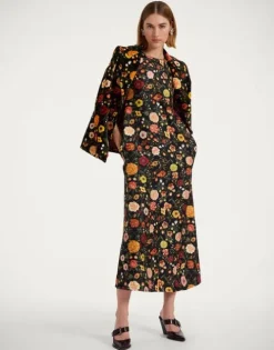 Swing Dress