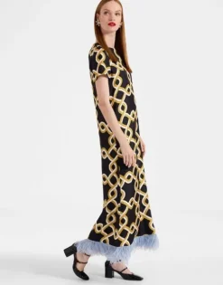 Swing Dress