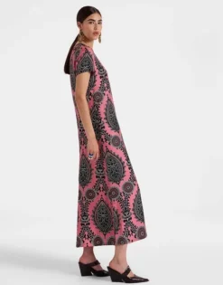 Swing Dress