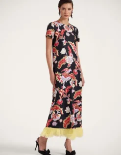Swing Dress