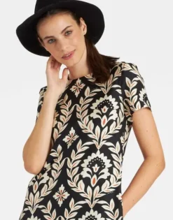 Swing Dress
