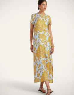 Swing Dress