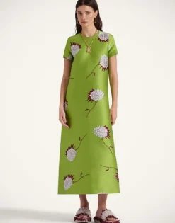Swing Dress