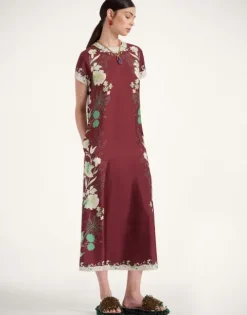 Swing Dress
