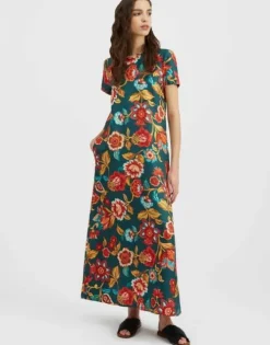 Swing Dress