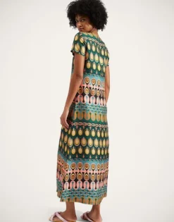 Swing Dress