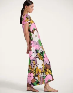 Swing Dress