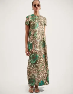 Swing Dress