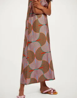 Swing Dress