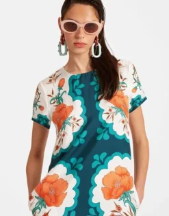 Swing Dress