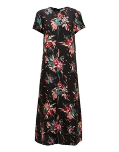 Swing Dress