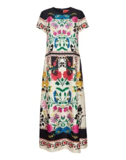 Swing Dress