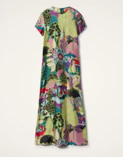 Swing Dress