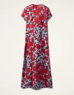 Swing Dress