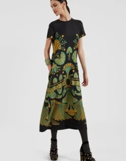 Swing Dress