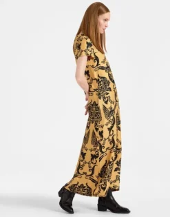 Swing Dress