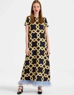 Swing Dress
